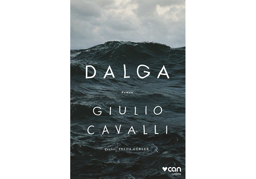 Giulio Cavalli'den Değerleri Sorgulatan Bir Distopya
