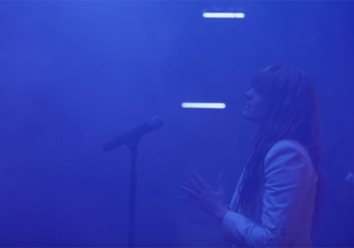 Florence + the Machine’den “Odyssey” İsimli Kısa Film
