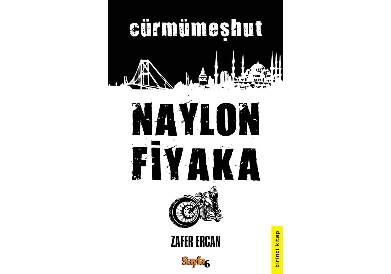 İlk Narkotik Polisiyemiz 