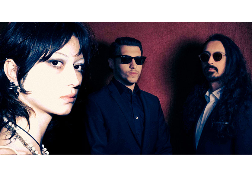 Radyo Modart Konserleri Roxy’de
