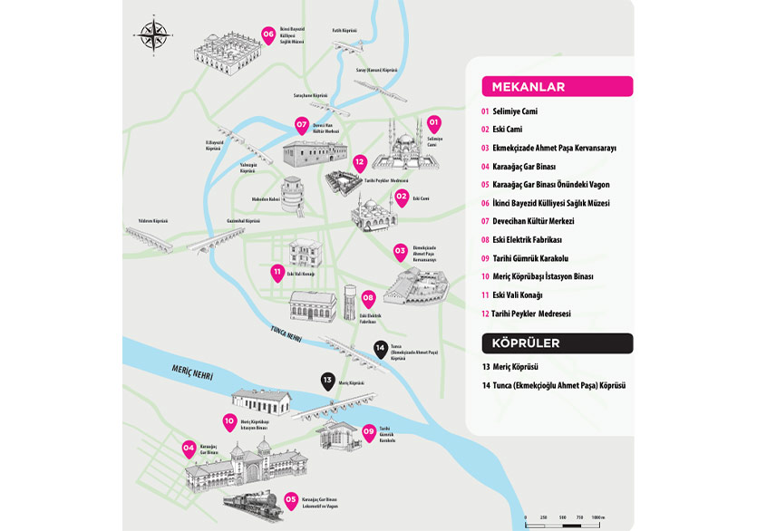 Edirne Bienali Başladı