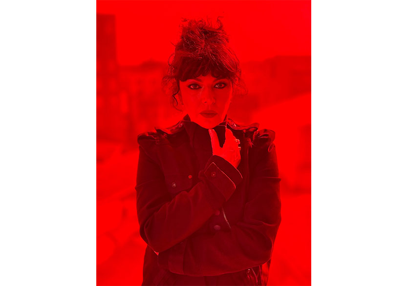 Radyo Modart Konser Serisinde Sıra Özge Fışkın, Nilipek. ve Güneş Özgeç’te