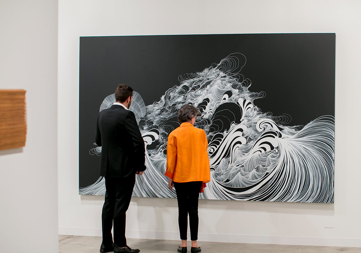 Art Basel Miami Beach Bugün Başlıyor