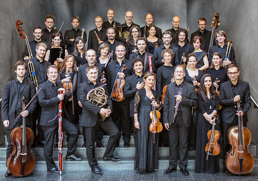 Piyanist Lucas Debargue İş Sanat Konser Salonu’nda