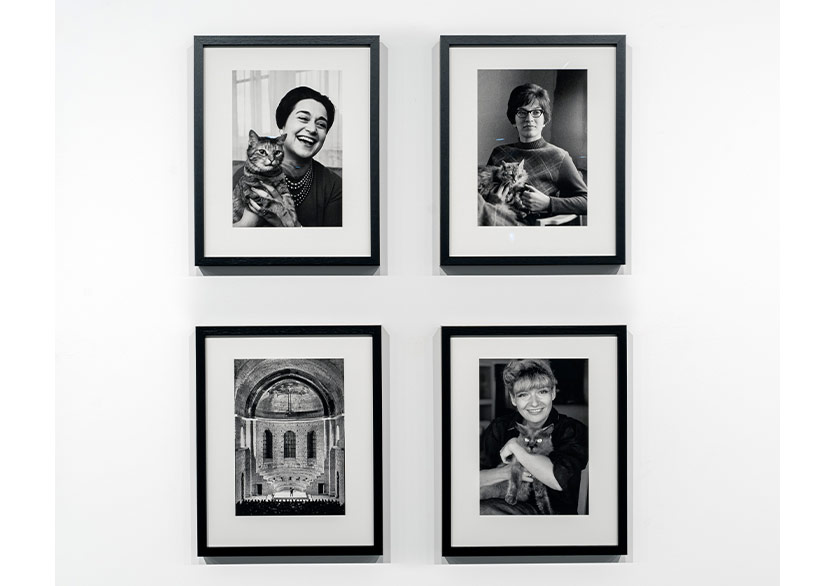 “Ozan Sağdıç: Fotoğrafçının Tanıklığı” Sergisi İstanbul Modern Fotoğraf Galerisi’nde 
