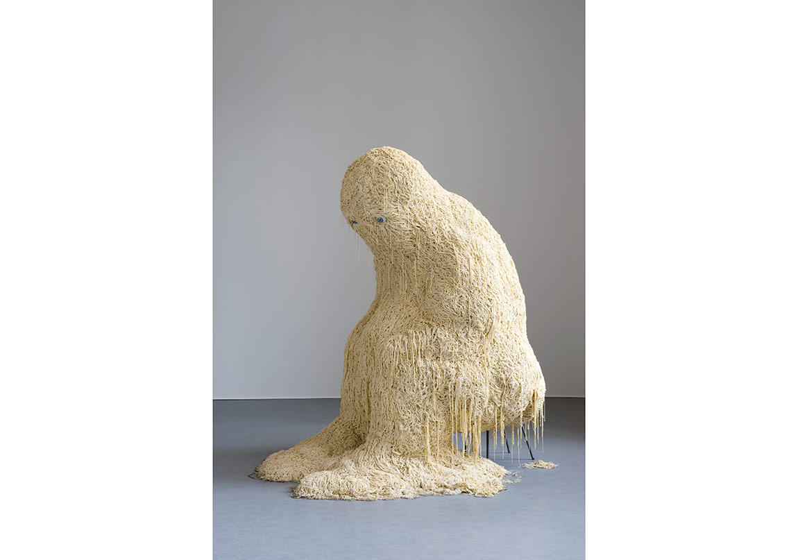 Sürreal Canavarların Dünyası