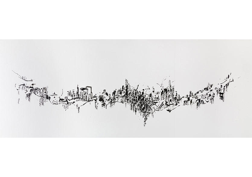 Artweeks@Akaretler’in 6. Edisyonu Başlıyor