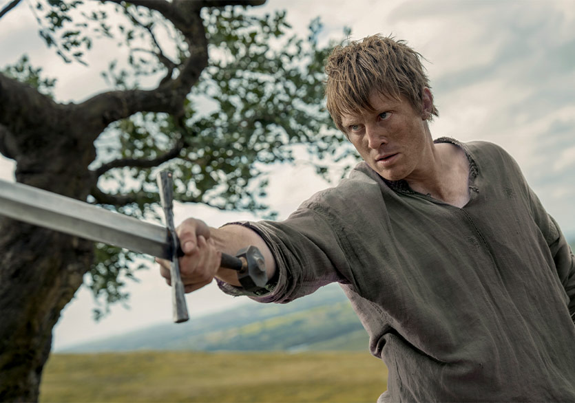 “A Knight of the Seven Kingdoms” İlk Bölümüyle HBO Max’te