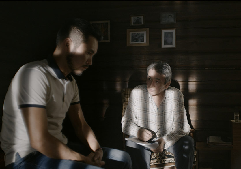 41. İstanbul Film Festivali’nde Mayınlı Bölge: Folk Horror Seçkisi