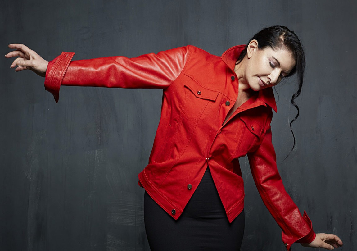 Abramović Çocuğun Kariyeri İçin Felaket Olacağını Söyledi