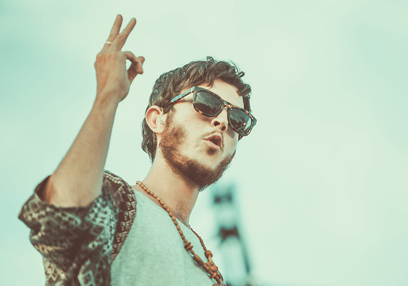 Oscar and the Wolf Yeniden İstanbul’da