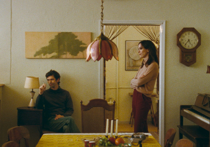 Ira Sachs İmzalı “Peter Hujar Günü” MUBI’de