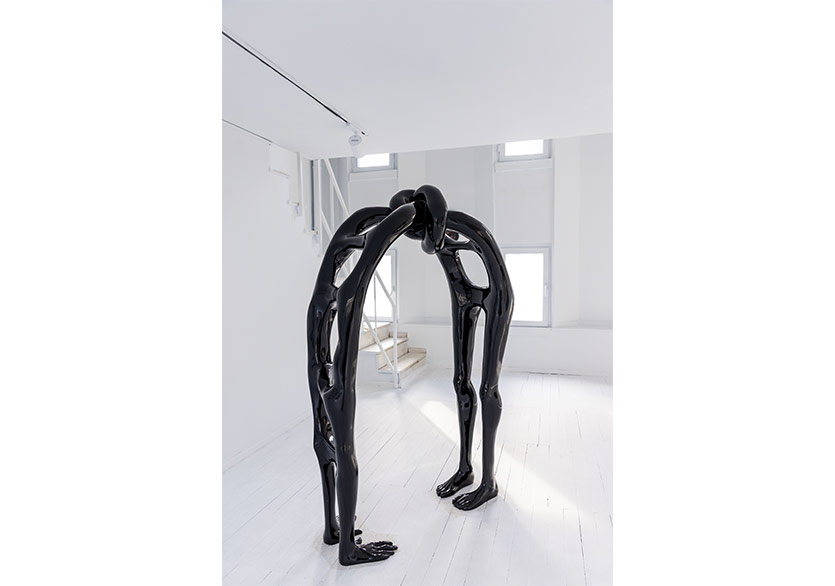 Pg Art Gallery’de Yeni Sergi: “Bildiğin gibi değil!”