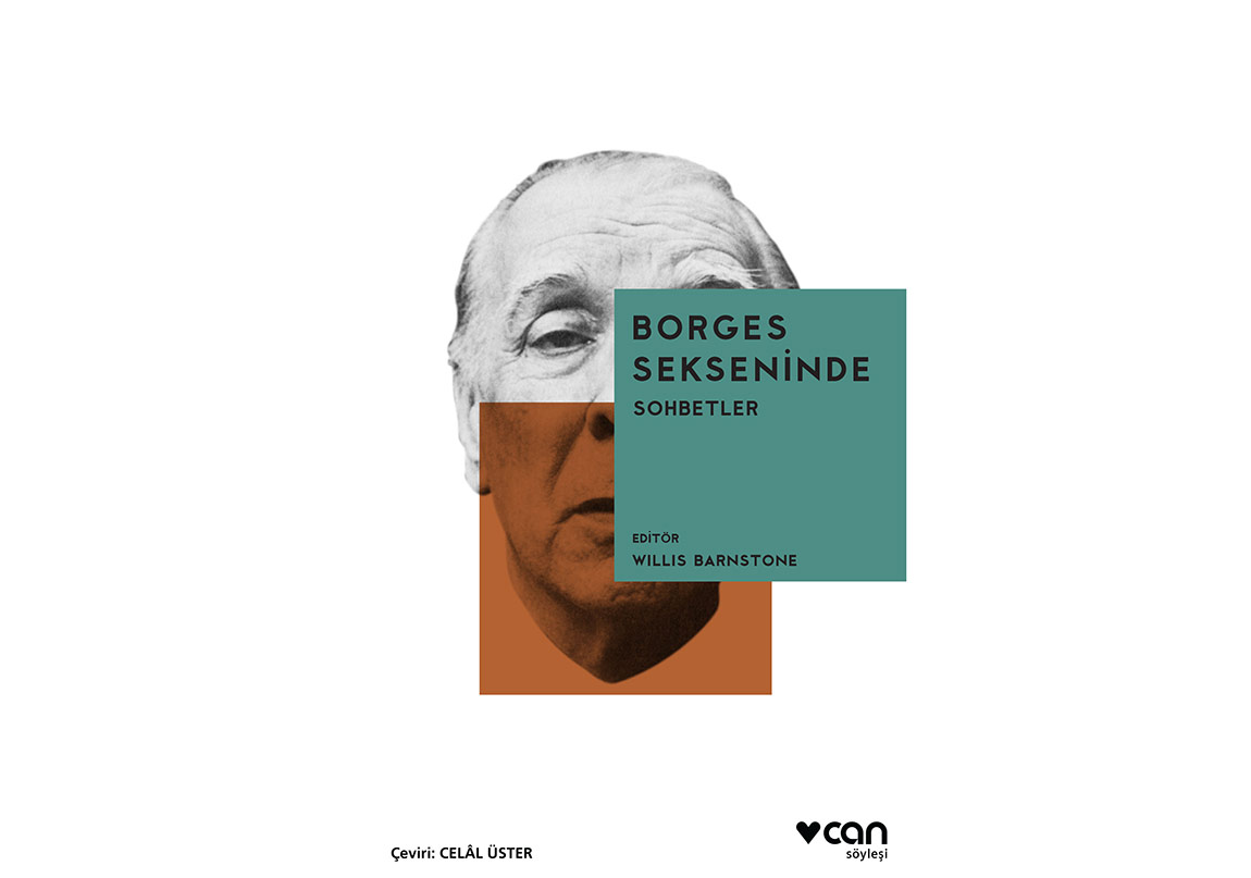 Borges Sekseninde Sohbetler
