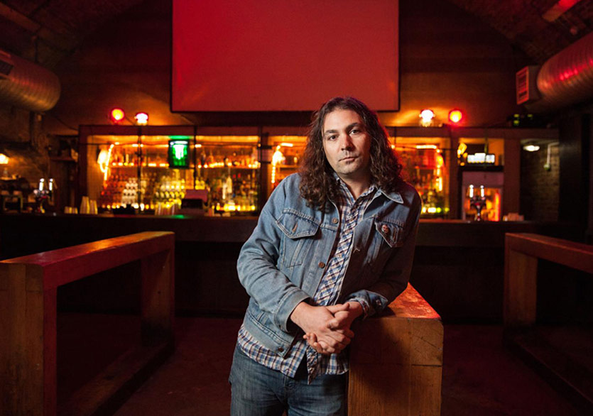 The War On Drugs’tan Yeni Klip