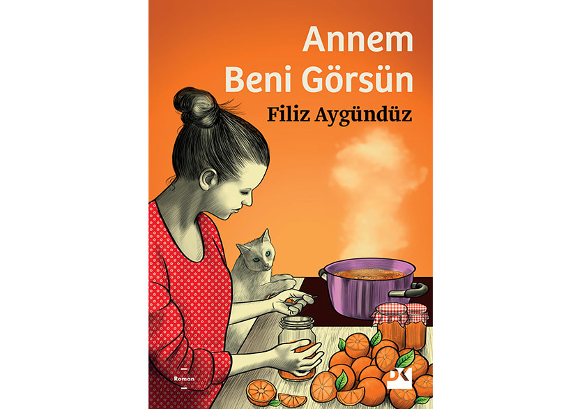 Görmek ve Görülmek Üzerine: “Annem Beni Görsün”