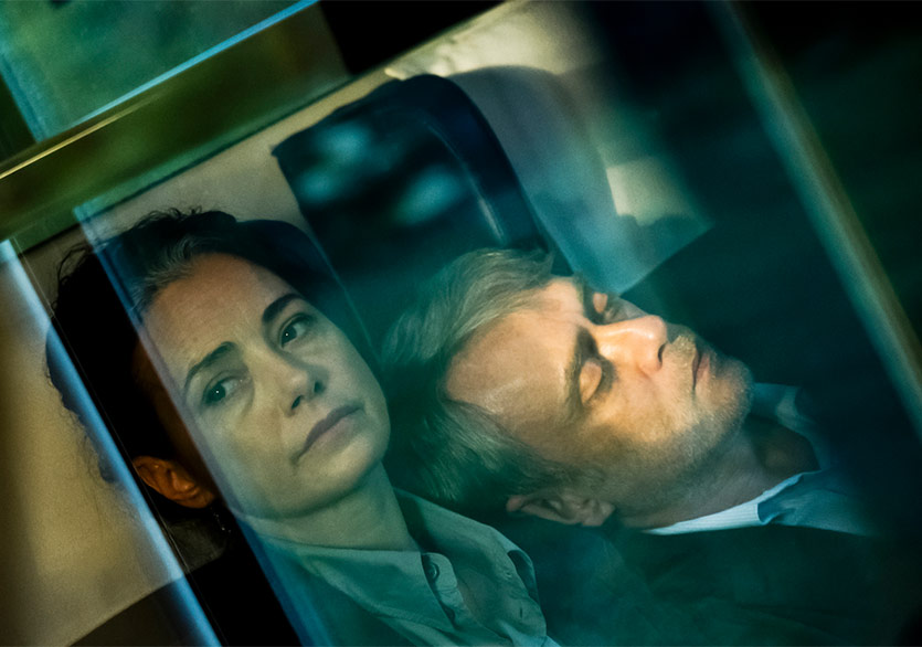 Berlin Film Festivali Ana Yarışma’da Türkiye’den İki Film: “Sarı Zarflar” ve “Kurtuluş”