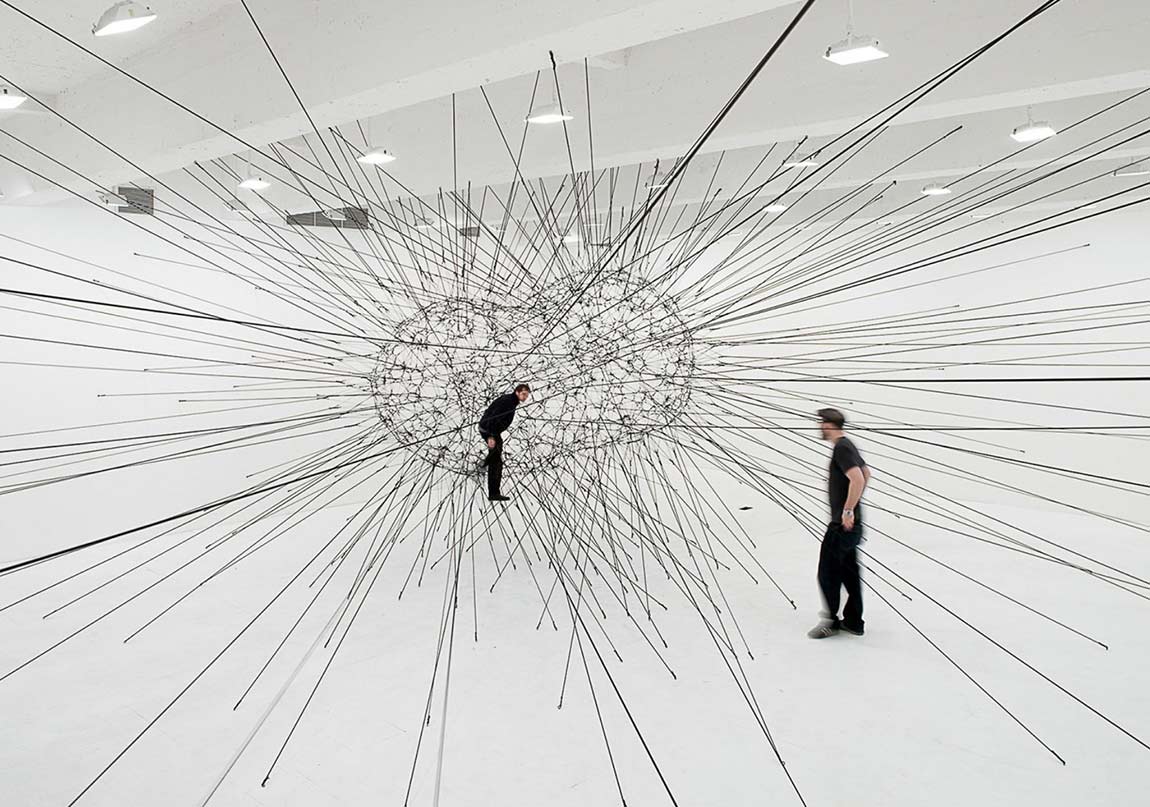 Deneyimleyebileceğiniz Ütopik Bir Dünya