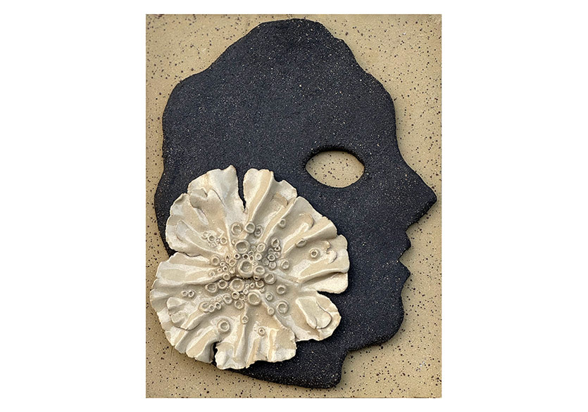 İrem Tok’un “Karanlıkla Buluşmak” Sergisi Pilot Galeri’de