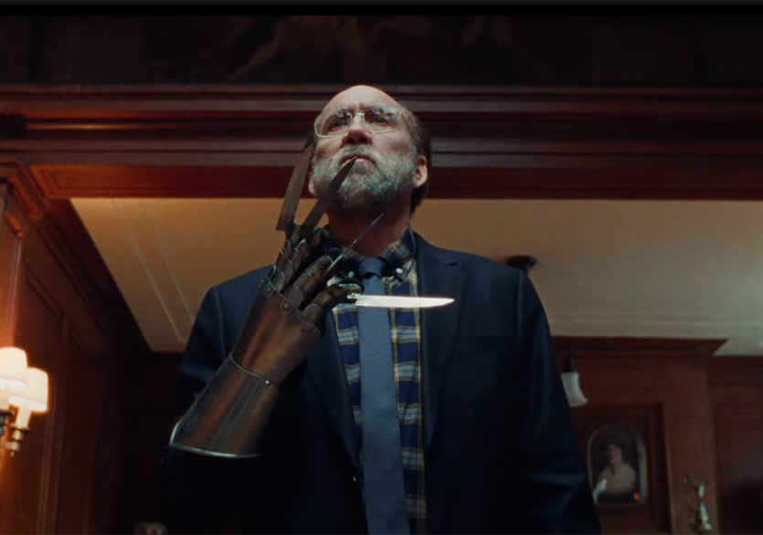 Kristoffer Borgli’nin Son Filmi “Rüya Senaryo” 26 Ocak’ta Vizyona Girecek