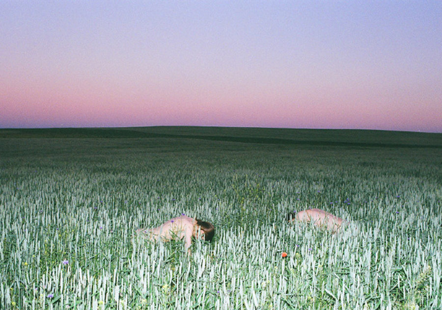 İnsanın En Doğal Hali