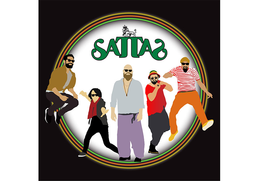 Sattas’tan Yeni Şarkı: “Ne Kaldı”