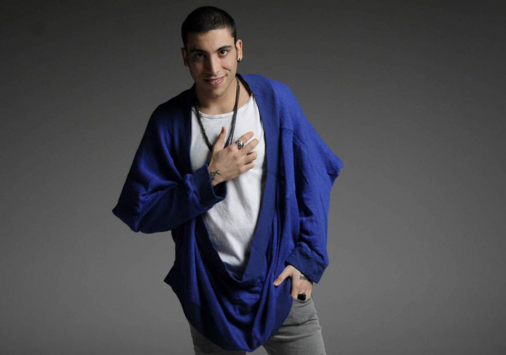 İstanbul Coffee Festival’de Müzik ve Kahve Aynı Çatı Altında