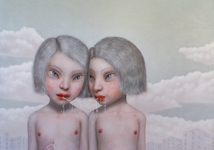 Hiperrealist Rüyalar