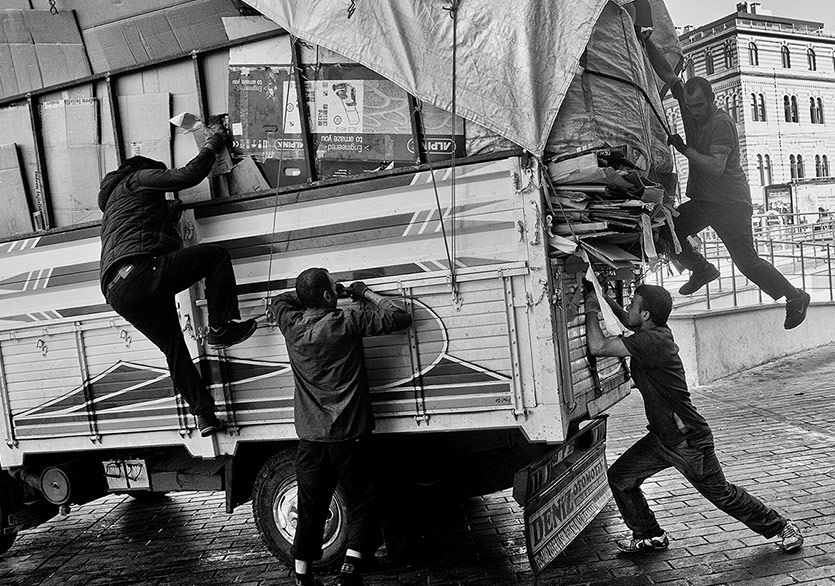 İstanbul’un Hafıza Kutusuna Yeni Bir Anı