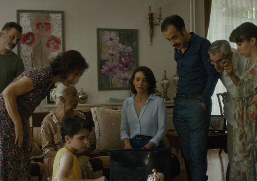 10. Engelsiz Filmler Festivali Başlıyor