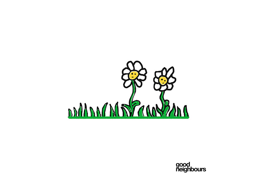 Good Neighbours’tan Yeni Tekli: “Daisies” 