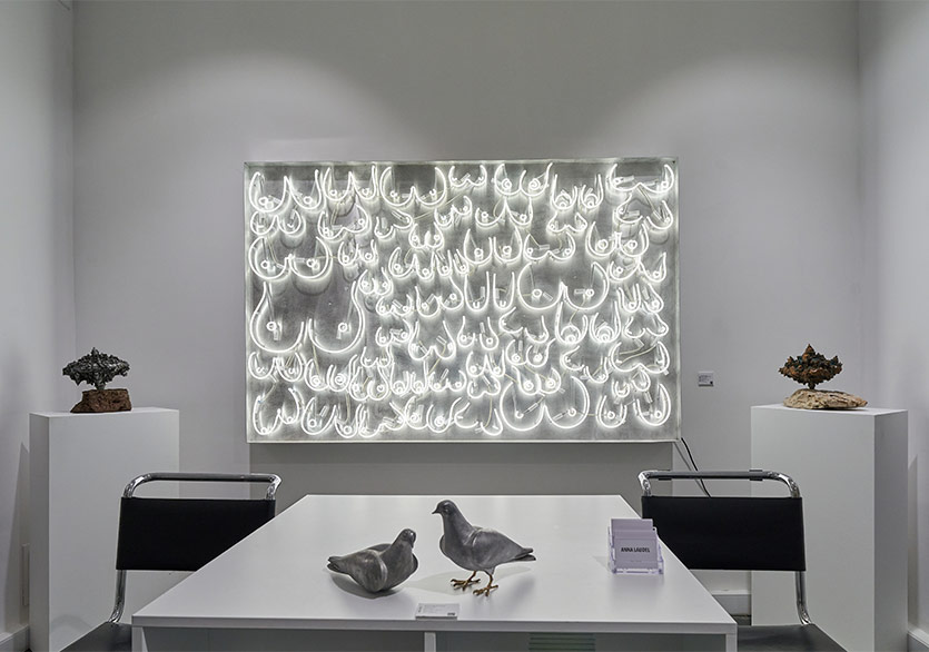 Artweeks Istanbul İçin Geri Sayım Başladı