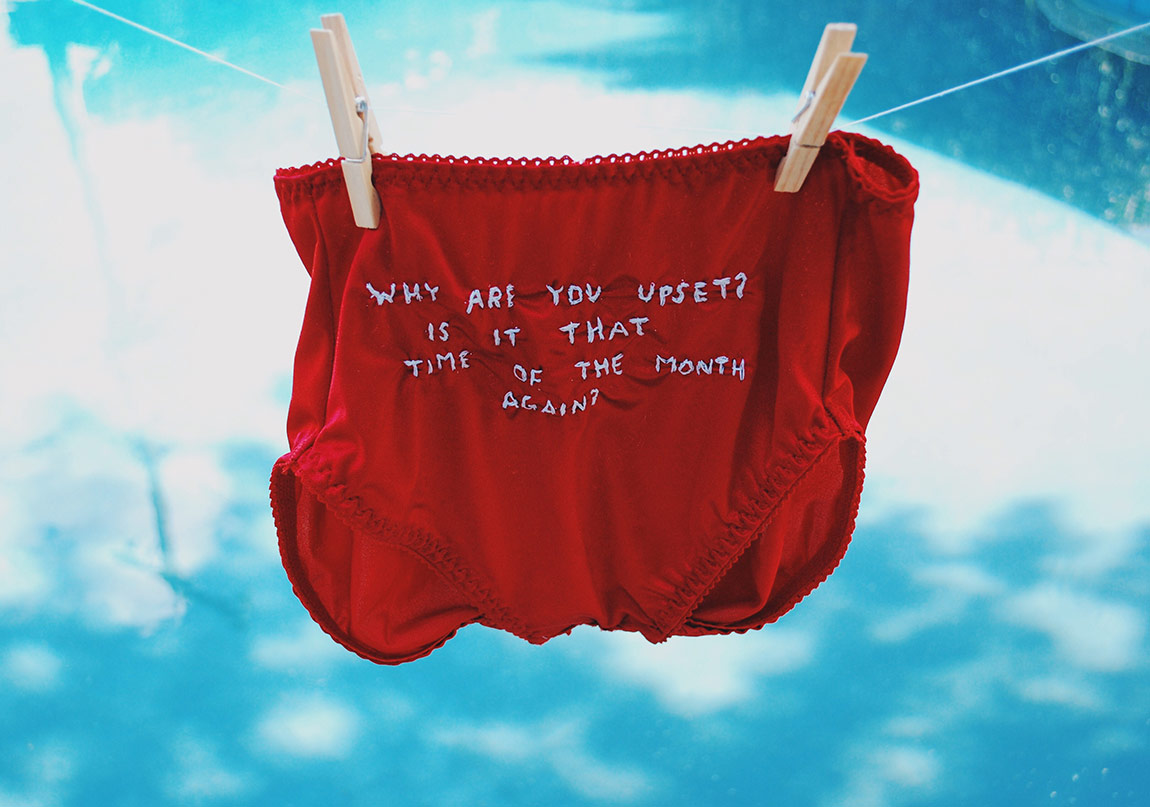 Seksist Yaklaşıma Alışılmadık Cevap