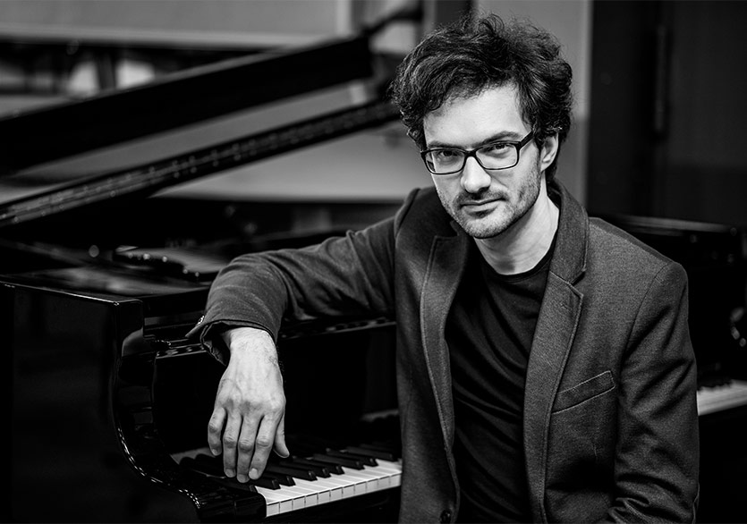 Sound of Europe Festivali’nin İkinci Edisyonu 22 - 24 Eylül’de