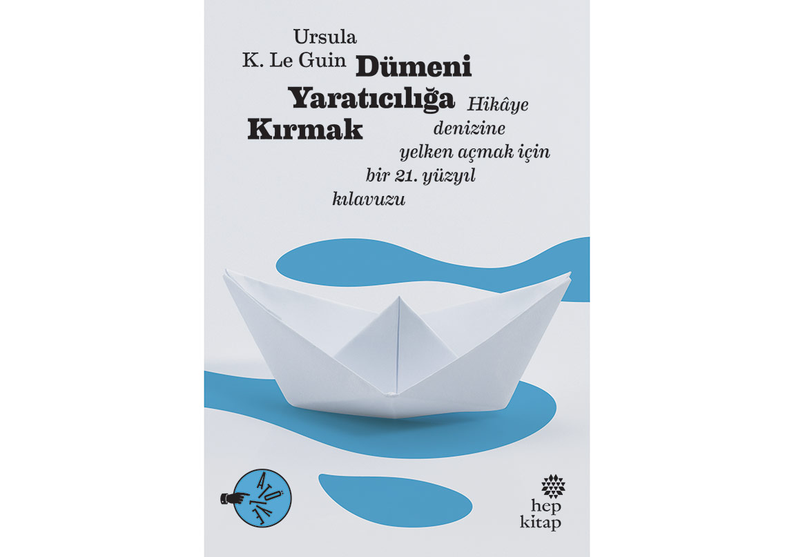 Yazarlık Üzerine Yeni Bir Kitap Serisi