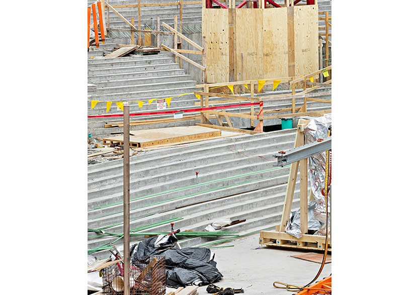 Anonim Kentsel Çevre