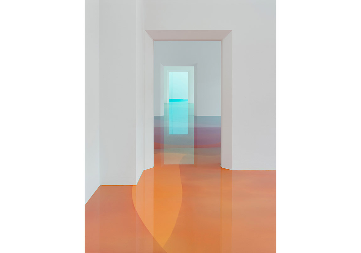 Pastel Renklerin Ahengi