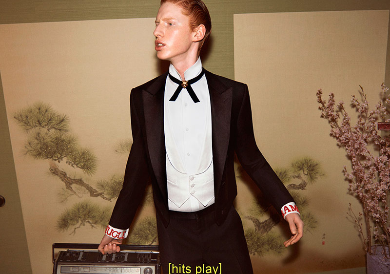 Gucci 2016 Görücüde!