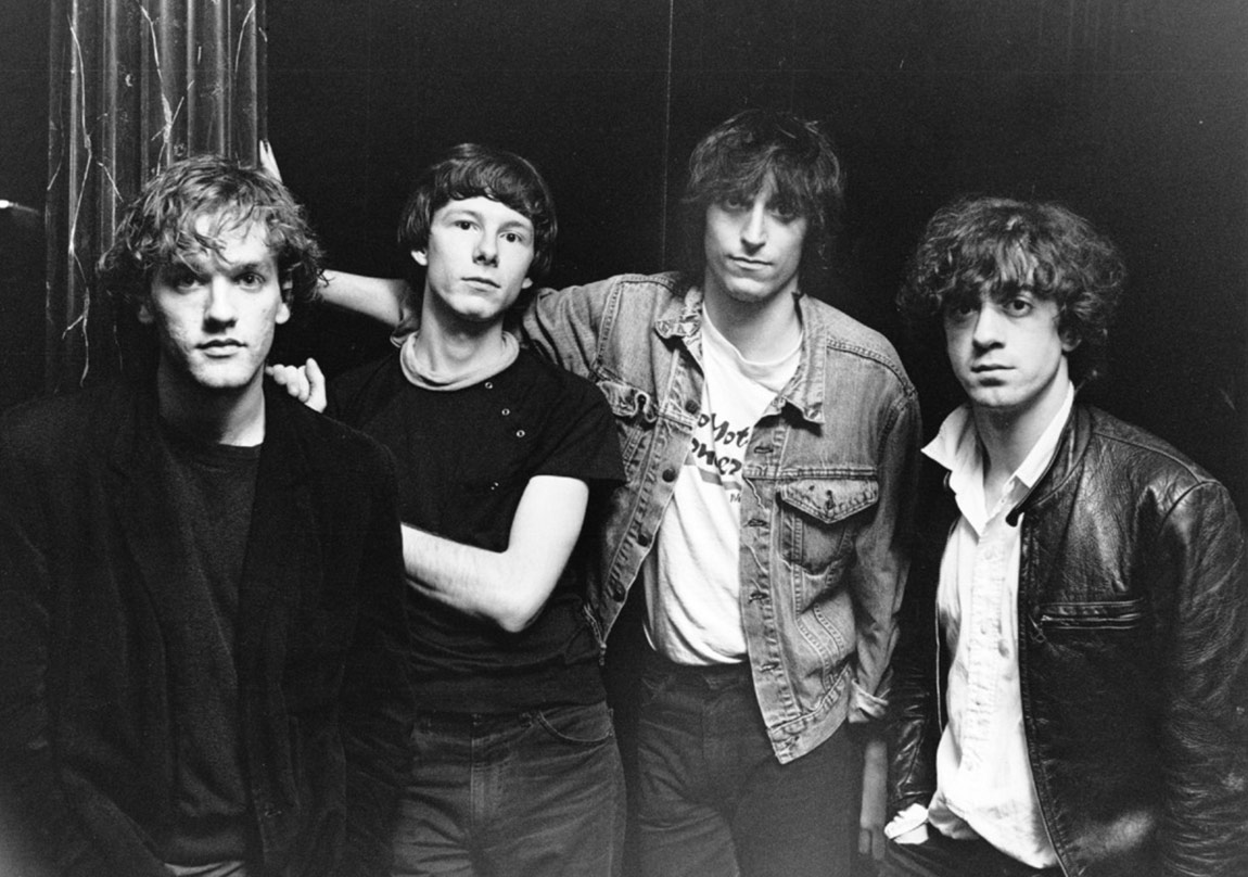 R.E.M.’den 25. Yıla Özel Set