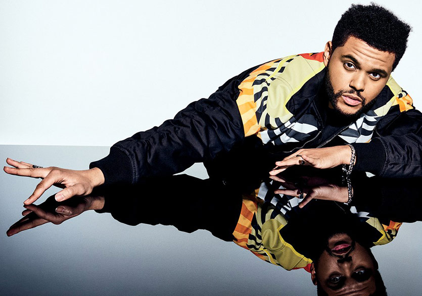 The Weeknd’in Yeni EP’sinden İlk Video