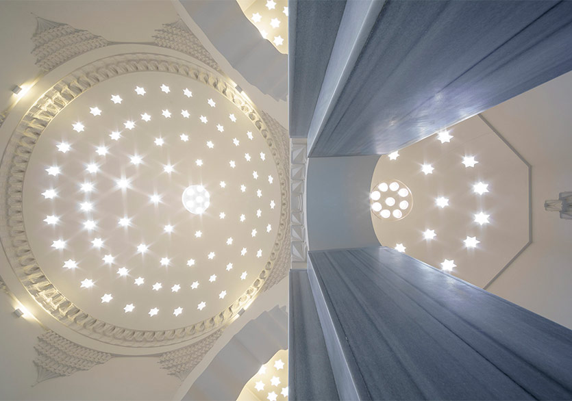 Zeyrek Çinili Hamam’da Yeni Bir Söyleşi Dizisi Başlıyor