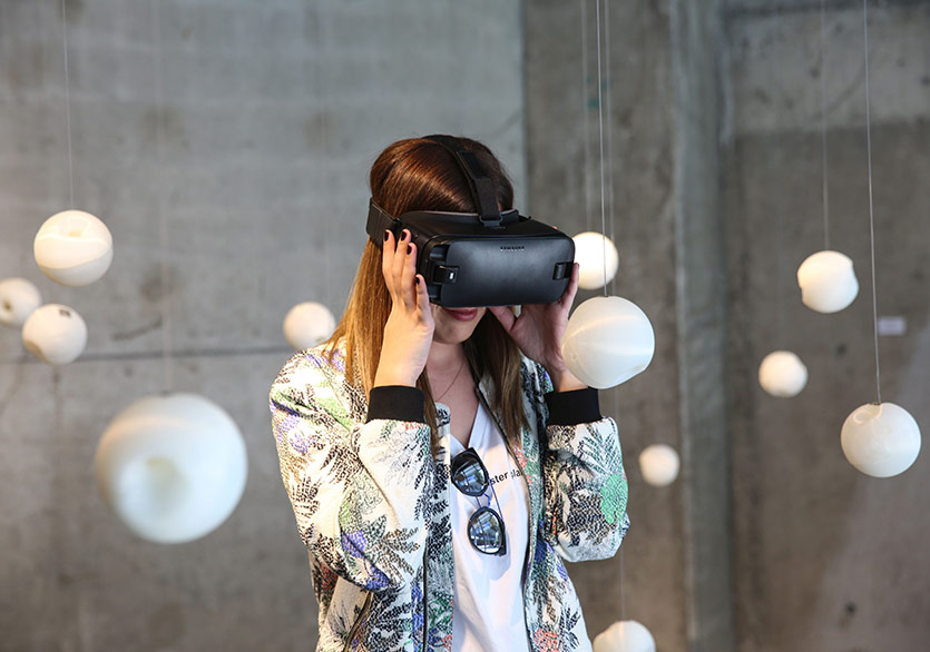 bang. Art Innovation Prix 2018 Başlıyor