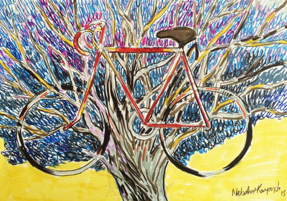 Zıtlıklar Üzerinden Bir Umut Arayışı