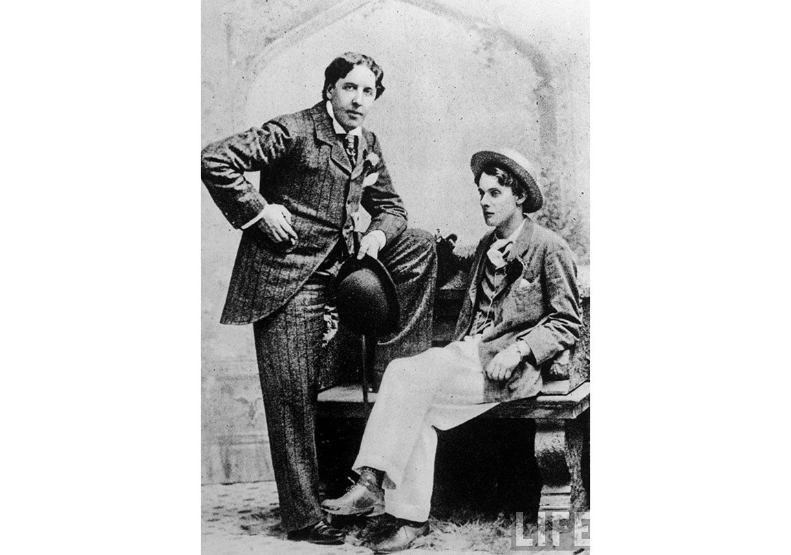 Patti Smith Oscar Wilde’ın Mektuplarını Seslendirecek