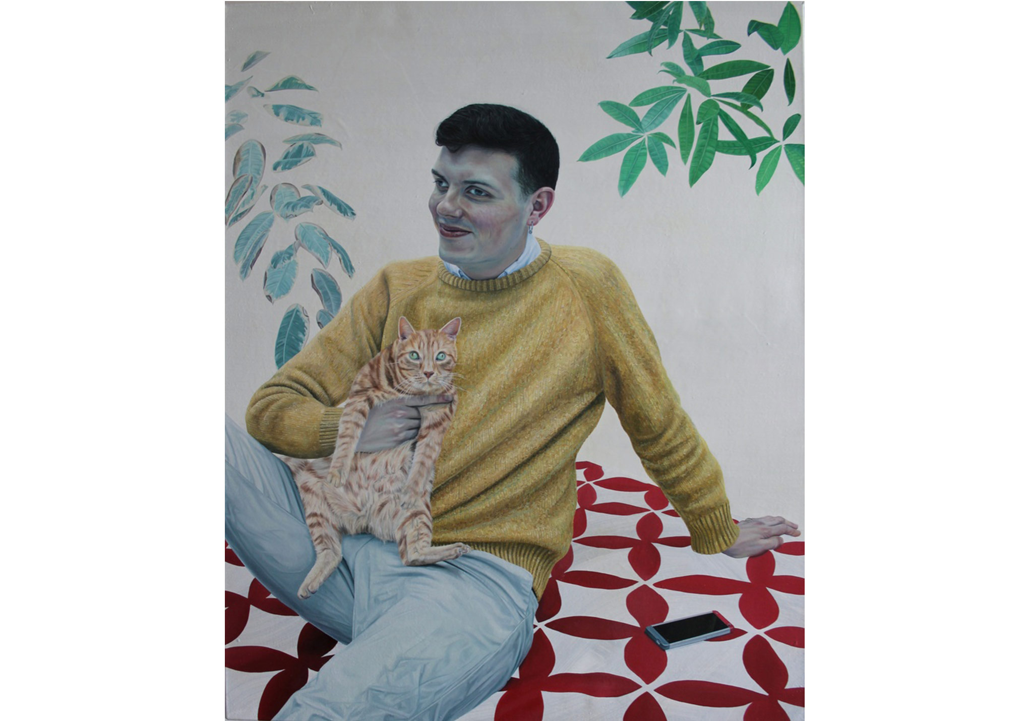 Günlük Problemler Eğlenceli Çizgilere Dönüşüyor