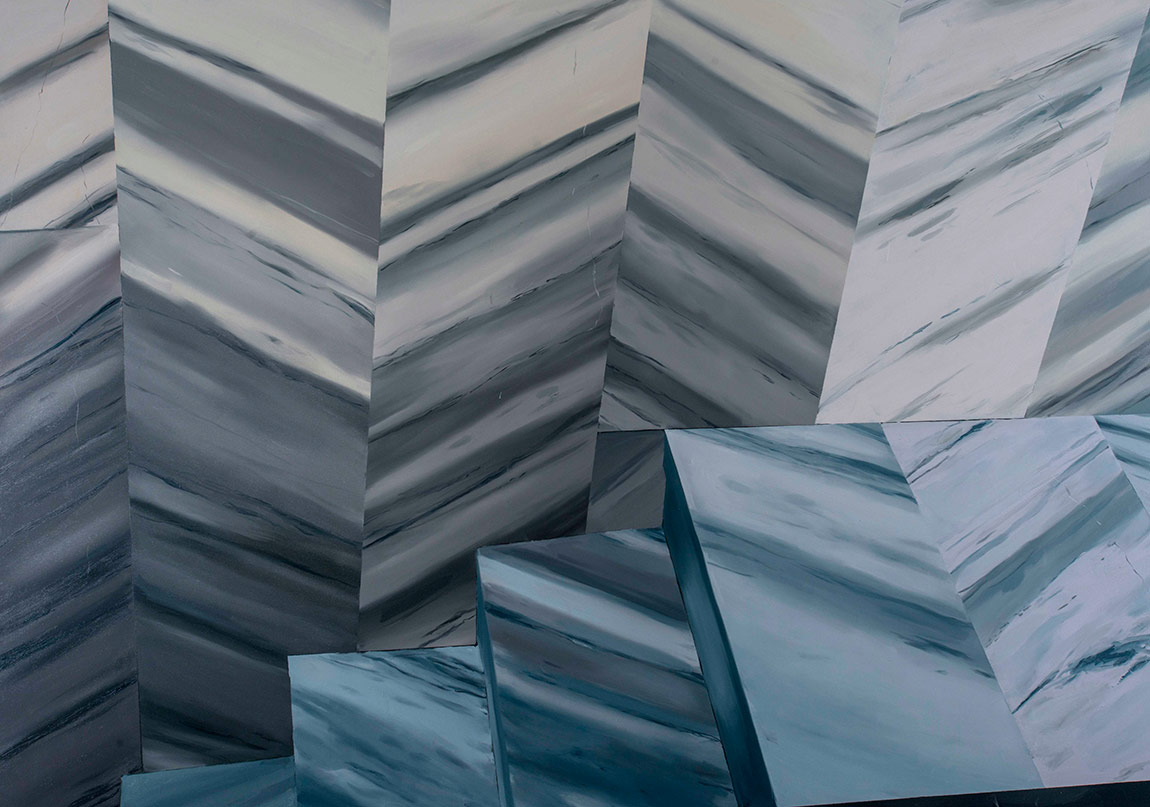 Zilberman Yazı İki Yeni Sergiyle Karşılıyor