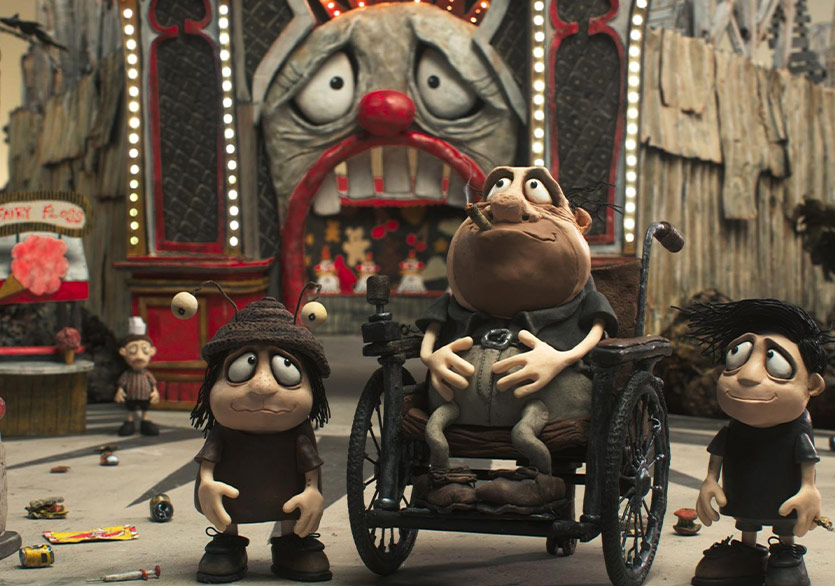 Arter’de Açıkhava Film Gösterimleri Başlıyor