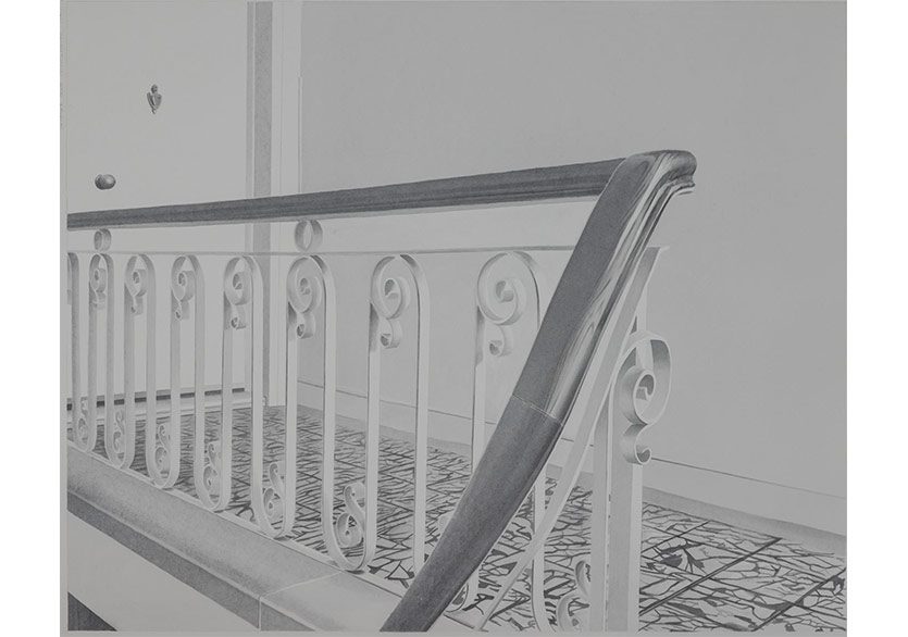 “Olimpos Sergileri” Serisi “Enteriyör” ile Devam Ediyor