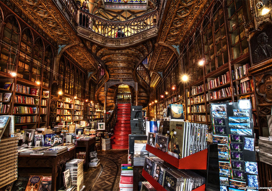 Mutlaka Ziyaret Etmeniz Gereken Beş Bağımsız Kitapçı