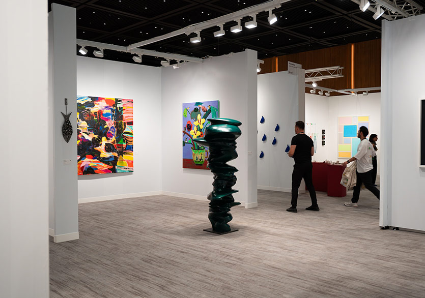 Contemporary Istanbul’un 20. Edisyonu Sona Erdi